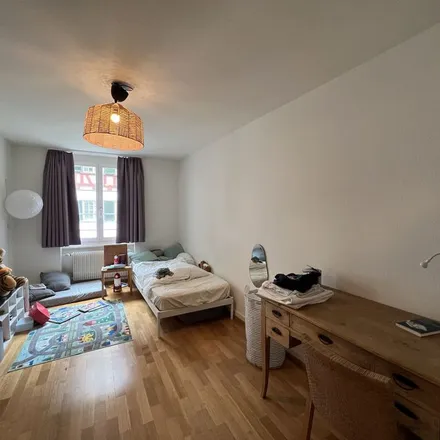 Image 5 - Zur Landkutsche, Neustadt 53, 8200 Schaffhausen, Switzerland - Apartment for rent