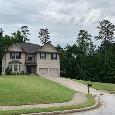 Buy this 4 bed house on 3199 Oakmont Drive in Walton County, GA 30656