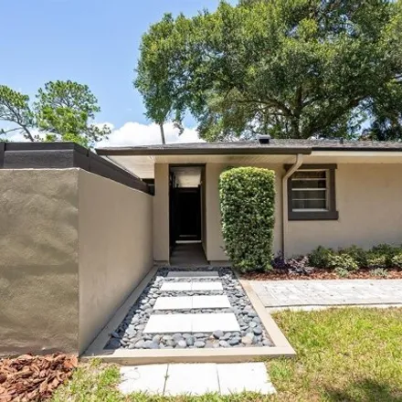 Rent this 2 bed house on 302 Raven Rock Lane in Seminole County, FL 32750