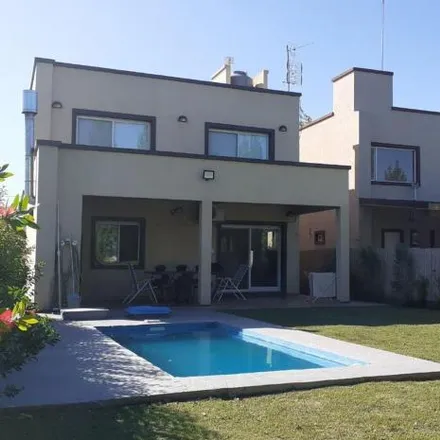 Image 1 - Almirante Brown, Partido de San Vicente, 1984 Domselaar, Argentina - House for sale