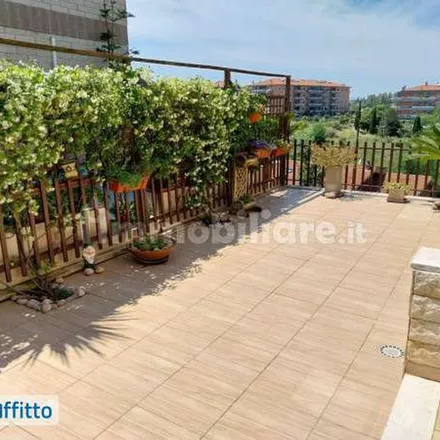 Image 4 - Via di Vallelunga, 00166 Rome RM, Italy - Apartment for rent