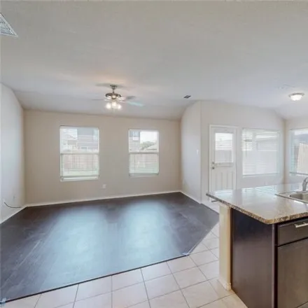Rent this 4 bed house on 5132 Grayson Ridge Drive in Fort Worth, TX 76179