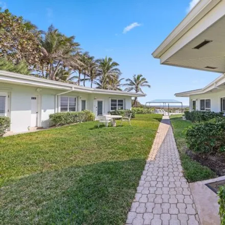 Image 5 - 1191 S Ocean Blvd Apt 9, Delray Beach, Florida, 33483 - Condo for sale