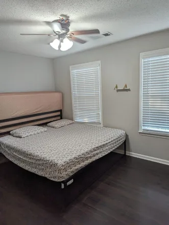 Rent this 1 bed room on Wittenridge Drive in Alpharetta, GA 30202