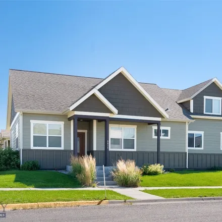 Buy this 4 bed house on 3814 Kimberwicke Street in Bozeman, MT 59718