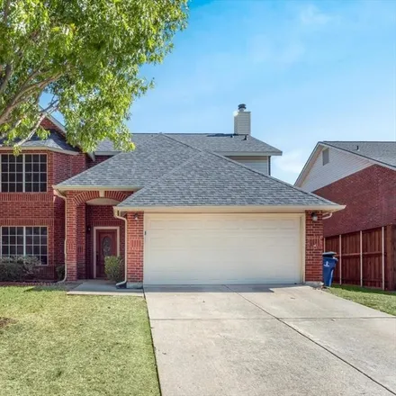 Buy this 4 bed house on 6508 Birkdale Lane in Frisco, TX 75035