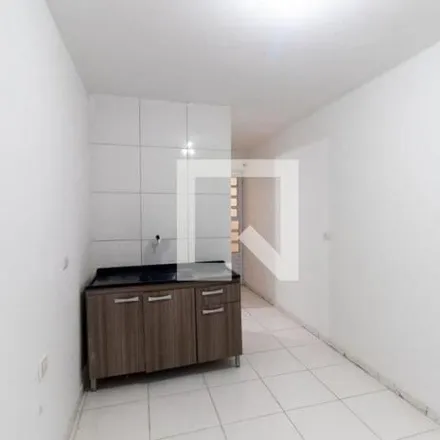 Rent this 1 bed apartment on Rua Laura Lopes Latuf in Cruzeiro, São José dos Pinhais - PR