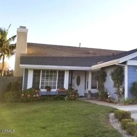 Rent this 4 bed house on 5276 Meadowridge Court in Camarillo, CA 93012