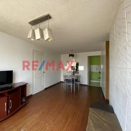 Buy this 3 bed apartment on Domingo Orué Avenue in Surquillo, Lima Metropolitan Area 15000