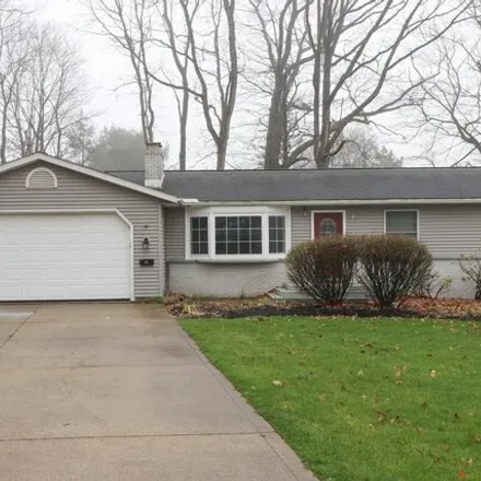 Buy this 3 bed house on 681 Fuhrer Avenue in Hanley Village, Washington Township