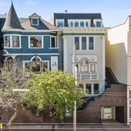 Buy this 3 bed house on 2245;2247 Union Street in San Francisco, CA 94123