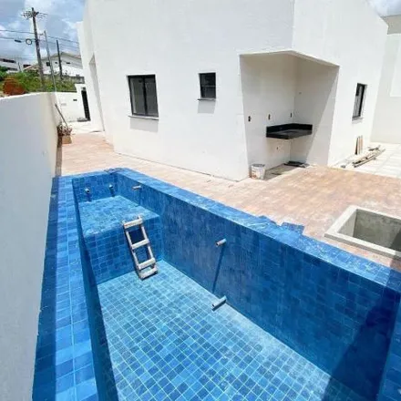 Buy this 3 bed house on unnamed road in Valentina de Figueiredo, João Pessoa - PB
