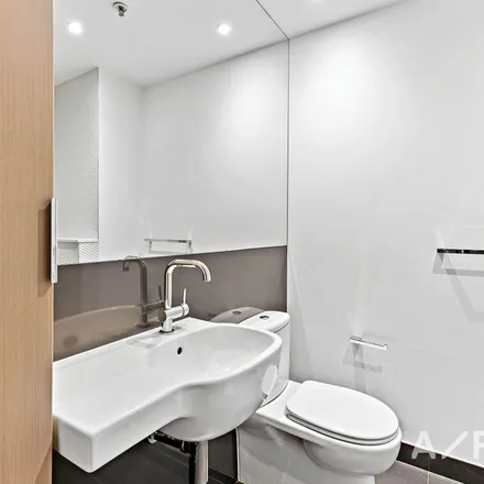 Rent this 1 bed apartment on 6 Alfred Street in Fitzroy North VIC 3068, Australia