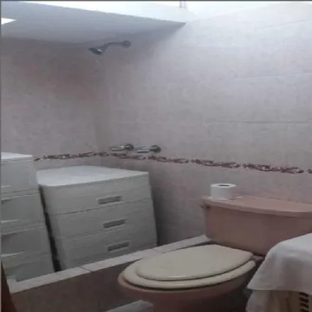 Buy this studio house on Institución Educativa Clemente Althaus in Cuzco Extended Street 360, San Miguel