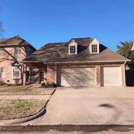 Image 2 - 22904 Laguna Point Drive, Cinco Ranch, Fort Bend County, TX 77450, USA - House for rent
