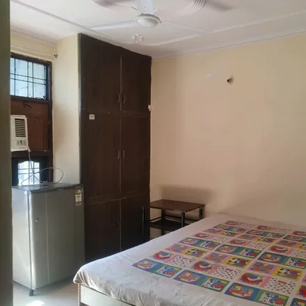 Image 5 - unnamed road, Sector 13, Gurugram - 122001, Haryana, India - House for rent