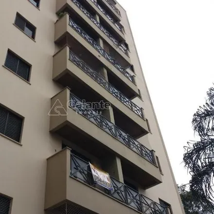 Rent this 1 bed apartment on Estacionamento Confiance in Avenida Orosimbo Maia, Guanabara