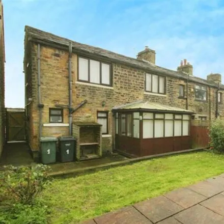 Image 5 - Hodgson Fold, Bradford, BD2 4EB, United Kingdom - Townhouse for sale
