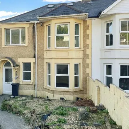Buy this 4 bed duplex on Dinas Baglan Road in Port Talbot, SA12 8DS