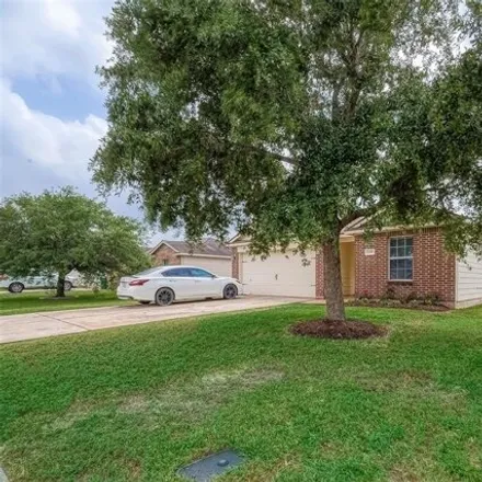 Image 2 - 6824 Garnet Trail Lane, Fort Bend County, TX 77469, USA - House for rent