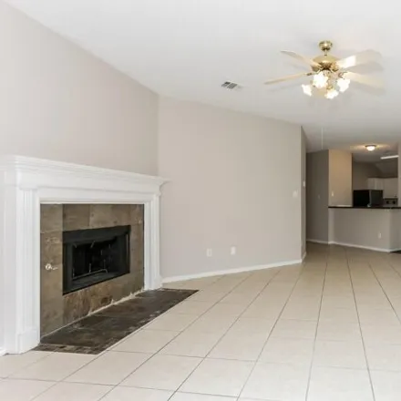 Image 3 - 822 Orian Drive, Mesquite, TX 75181, USA - House for rent