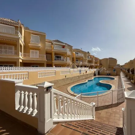 Buy this 2 bed apartment on Calle Helsinki in 38679 Adeje, Spain