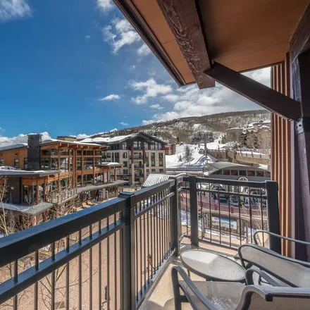 Image 9 - Snowmass Village, CO, 81615 - Condo for rent