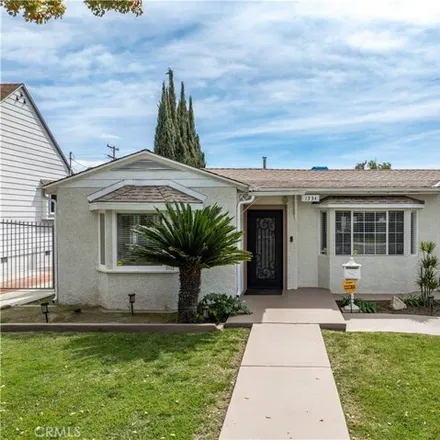 Buy this 5 bed house on 1334 Alameda Ave in Glendale, California