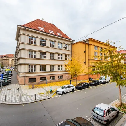 Image 6 - P6-1325, Dr. Zikmunda Wintra, 119 00 Prague, Czechia - Apartment for rent
