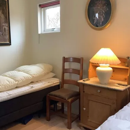 Rent this 2 bed house on Struer in Østergade, 7600 Struer