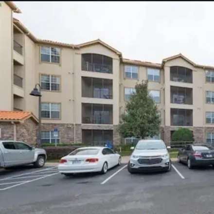 Buy this 2 bed condo on 8010 I 4 in Reunion, Osceola County
