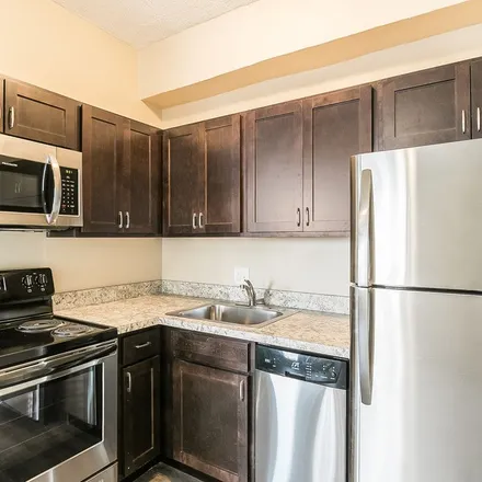 Rent this 2 bed apartment on The New Cadillac Square Apartments in 111 Cadillac Square, Detroit