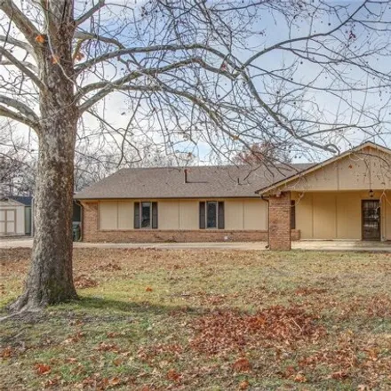 Image 1 - 755 Spring Lane, Claremore, OK 74017, USA - House for sale