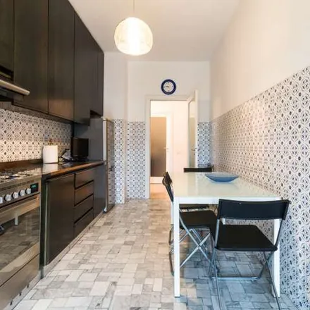Image 5 - Via Nicola Palmieri, 23, 20141 Milan MI, Italy - Apartment for rent
