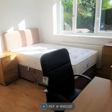 Image 7 - 25-35 Orlescote Road, Coventry, CV4 7BH, United Kingdom - Apartment for rent