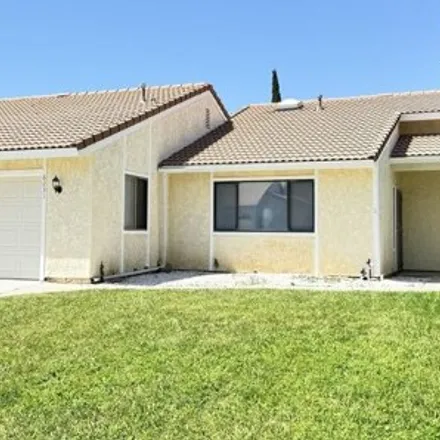 Buy this 3 bed house on 6233 Almond Valley Way in Lancaster, CA 93536