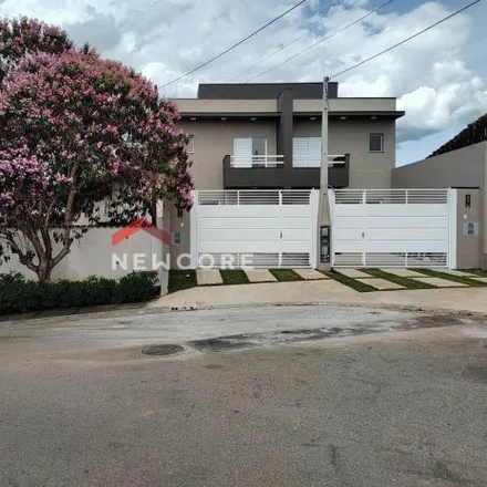 Image 2 - unnamed road, Jardim Colonial, Atibaia - SP, Brazil - House for sale