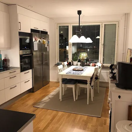 Image 2 - Nämndemansgatan 9, 169 74 Solna kommun, Sweden - Apartment for rent