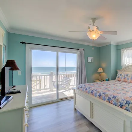 Image 5 - North Topsail Beach, NC - House for rent