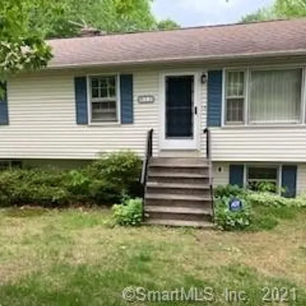 Image 1 - 13 Sanford Street, Wolcott, CT 06716, USA - House for sale