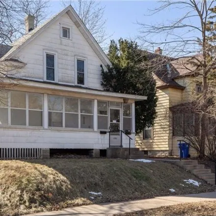 Buy this 3 bed house on 877 North Syndicate Street in Saint Paul, MN 55104