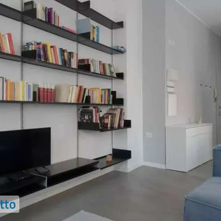 Image 4 - Via Emilio Morosini 15, 29135 Milan MI, Italy - Apartment for rent
