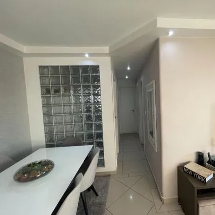 Buy this 2 bed apartment on Rua São Gabriel in Vila Palmares, Santo André - SP
