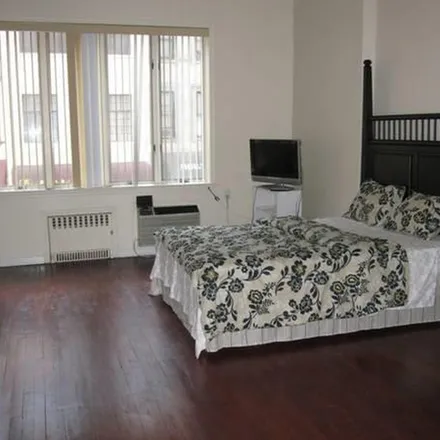 Rent this 1 bed apartment on 55 West 55th Street in New York, NY 10019