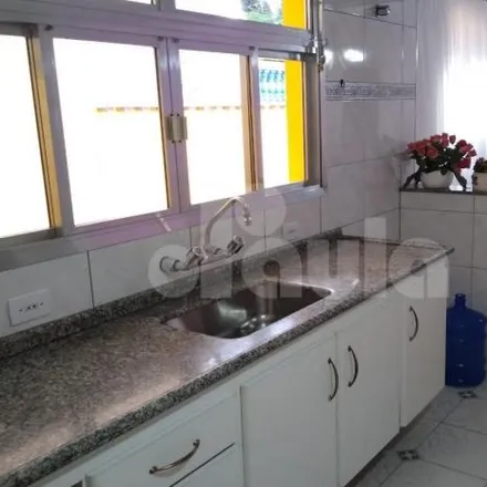 Buy this 5 bed house on Rua Araci 502 in Vila Curuçá, Santo André - SP