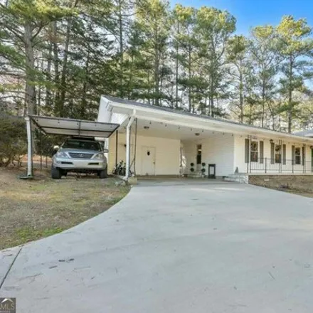 Buy this 3 bed house on 278 Alpine Drive in LaFayette, GA 30728