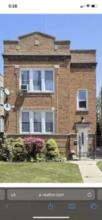 Rent this 1 bed house on 1719 North Marmora Avenue in Chicago, IL 60639
