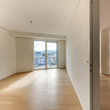 Image 3 - Transitlager, Neapel-Strasse, 4023 Münchenstein, Switzerland - Apartment for rent