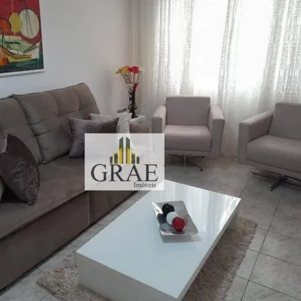 Image 2 - Bloco Delta, Rua Carina, Anchieta, São Bernardo do Campo - SP, 09606-045, Brazil - House for sale