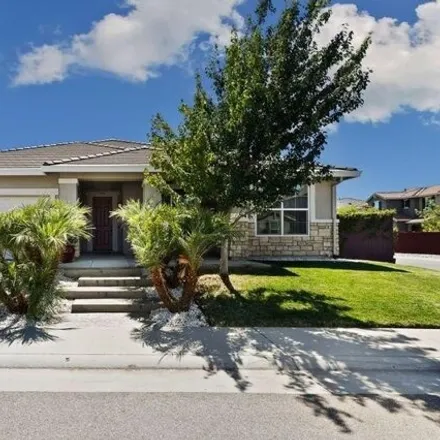 Buy this 4 bed house on 66 in 6185 Garland Way, Roseville